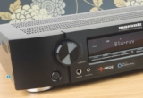 MARANT Z N R1609 Review: Slimline cinema sounds exciting