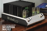 MCINTOSH MA252 Review