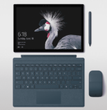 MICROSOFT SURFACE PRO (2017) Review