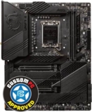 MSI MEG Z690 Unify Review