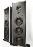 Magico S7 floorstanding loudspeaker review