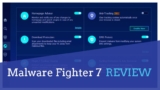 Malware Fighter 7 Review