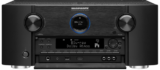 Marantz SR7010 A/V Receiver Review