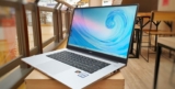 Matebook d 15 review – Not so heavy metal