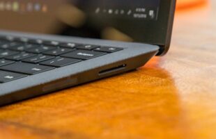 Microsoft Surface Laptop 2 Review