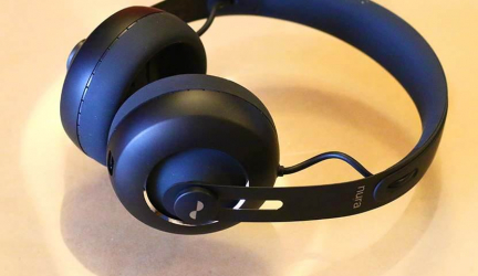 NURAPHONE Review: Ear’s an idea