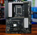 NZXT N5 Z690 Review