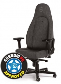 Noblechairs Icon TX Review