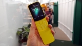 Nokia 8810 4G Review: Behind the curve