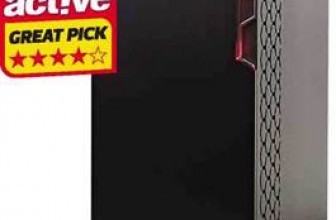 PC Specialist Vulcan X 02 Review