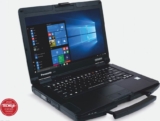 Panasonic Toughbook 55 Review – A surprisingly practical and modular platform.