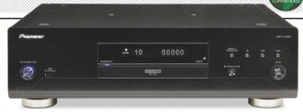 UBD-M9500 4K Ultra HD Blu-ray Player Home Theater - UBD-M9500/ZA