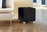 REL T/9i subwoofer Review