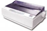 Remembering Dot Matrix Printers