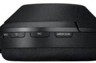 SONY MDR-1000X Review