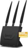 SYNOLOGY RT1900AC Review