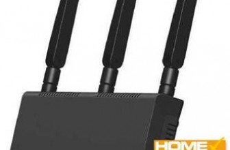 SYNOLOGY RT1900AC Review