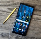 Samsung Galaxy Note 9 Review