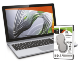 Seagate FireCuda & BarraCuda 2.5-inch