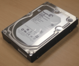 Seagate 8TB NAS Hard Drive Review