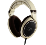 Sennheiser HD 598 Headphone Review