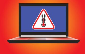 Stop Your Laptop Overheating