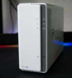 Synology DS119J Review: Syn of the times