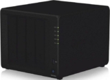 Synology DiskStation DS418play Review: A strong multimedia focus four-bay NAS