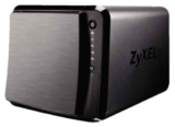 Zyxel NAS540 Review