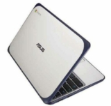 Asus C202S Chromebook Review