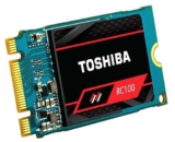 Toshiba RC100 NVMe SSD Review: A good bargain SSD for laptops