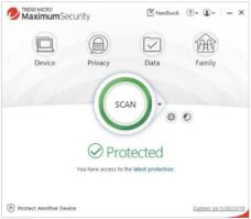 Maximum Security optimizes your PC and gives it a ranking.