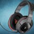 Sennheiser GSP 300 Gaming Headset Review: Seriously loud, seriously light