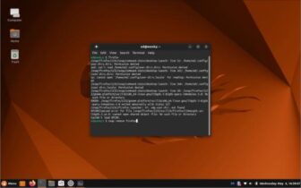 Ubuntu Cinnamon 22.04 Review