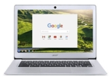 Acer Chromebook 14 Review: A smarter Chromebook