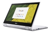 Acer Chromebook Spin 11 Review: Acer spins out a winning ChromeOS machine