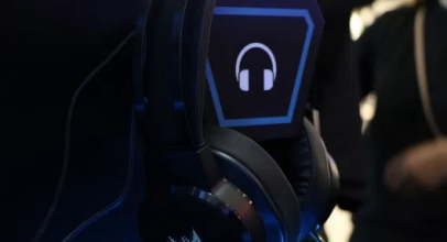 Acer Predator Galea 500 Review: Audio Comes Alive