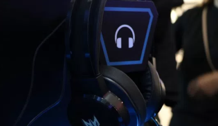 Acer Predator Galea 500 Review: Audio Comes Alive
