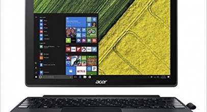 Acer Switch 3 Review: Two in one, under half a ton