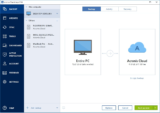 Acronis True Image 2018 Review: Powerful personal backup utility in the business