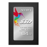 Adata SP600 Review