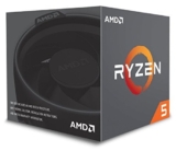 AMD Ryzen 5 2600X Review