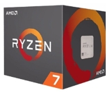 AMD Ryzen 7 1700X Review