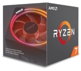 AMD Ryzen 7 2700X Review