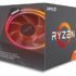 AMD Ryzen 5 2600X Review