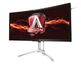 AOC Agon AG352UCG6 Review: AOC heads upmarket