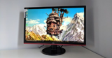 AOC G2460VQ6 review: Two feet is better than one