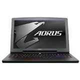 Aorus X7 DT v7 (i7-7820HK, 32GB RAM, 256GB SSD) Review