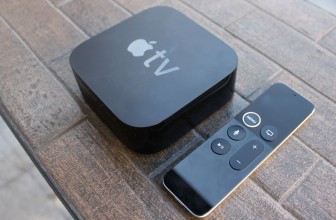 Apple TV 4K Review