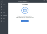 Ashampoo Backup Pro 11 Review: Backup software is boring until you need it